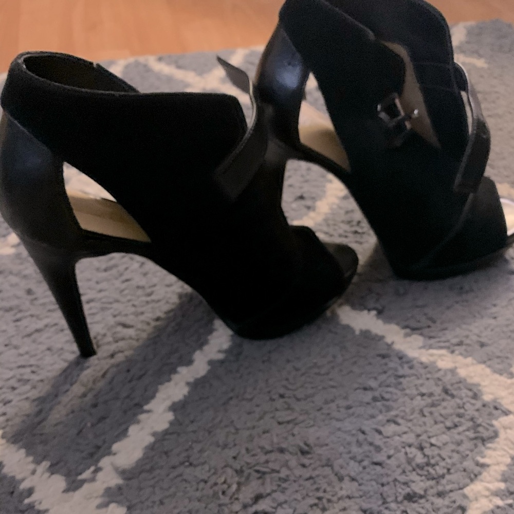 Michael Kors Heels